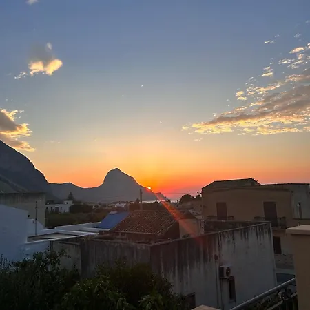 Semesterbostad Leonardo Sicilian Casa Riposto