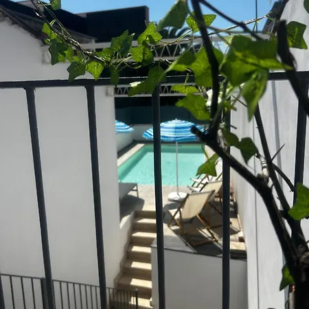 Semesterbostad Leonardo Sicilian Casa *