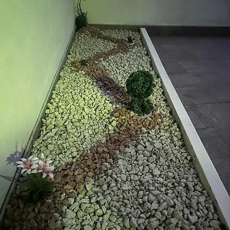 Semesterbostad Leonardo Sicilian Casa