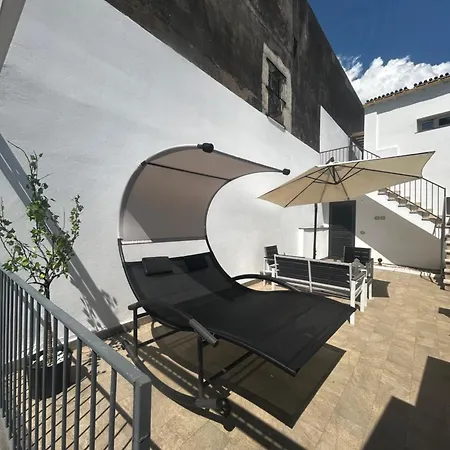 Semesterbostad Leonardo Sicilian Casa Riposto