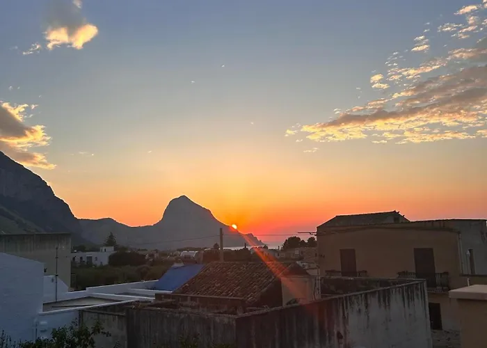 Сasa de vacaciones Leonardo Sicilian Casa Riposto