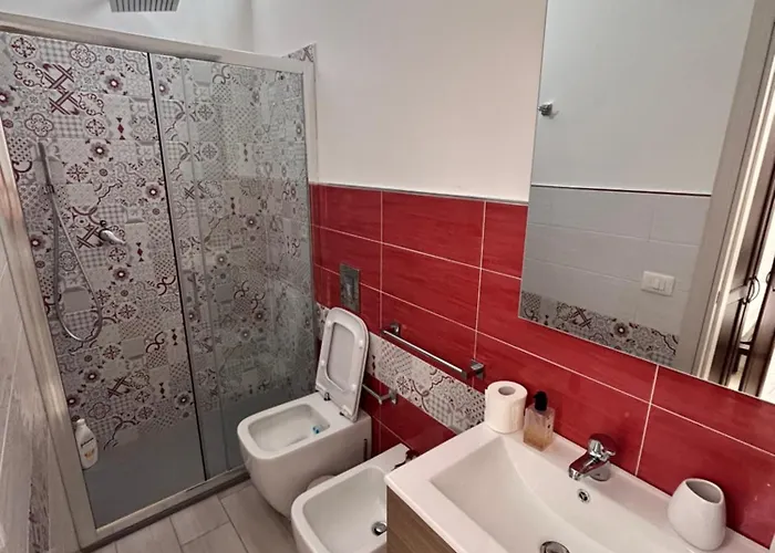 Leonardo Sicilian Casa Riposto