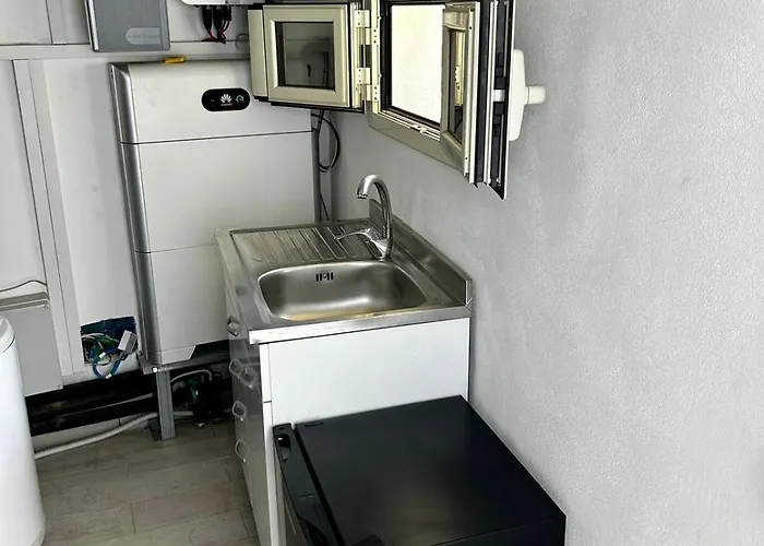 Leonardo Sicilian Casa Сasa de vacaciones *