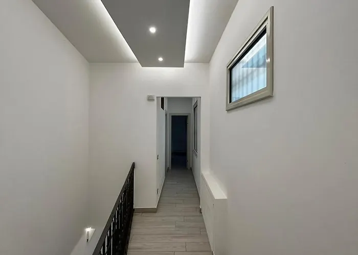 Сasa de vacaciones Leonardo Sicilian Casa Riposto