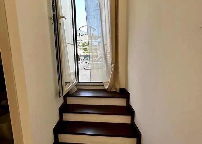 Сasa de vacaciones Leonardo Sicilian Casa Riposto
