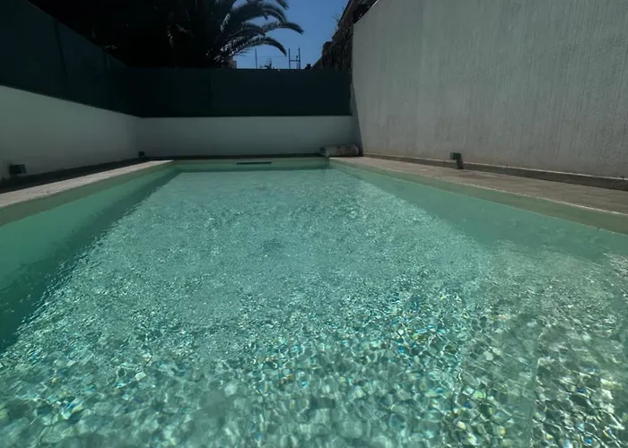 Leonardo Sicilian Casa Сasa de vacaciones *