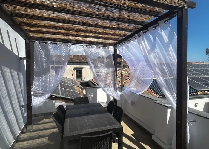 Сasa de vacaciones Leonardo Sicilian Casa *