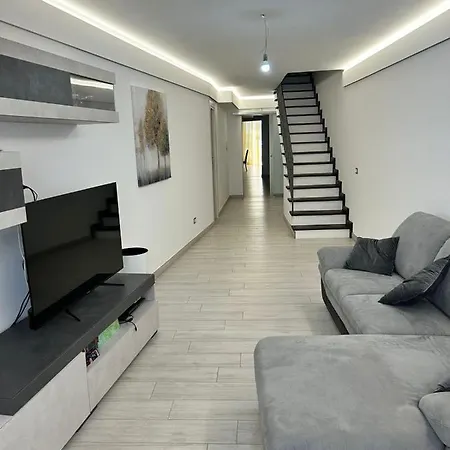 Leonardo Sicilian Casa 別荘 *