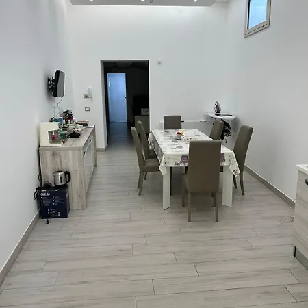 Leonardo Sicilian Casa 別荘