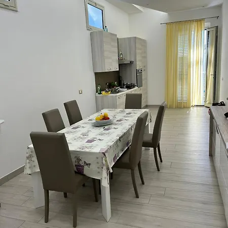 Leonardo Sicilian Casa 別荘 リポスト