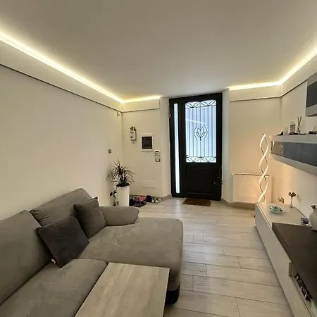 Tatil Evi Leonardo Sicilian Casa