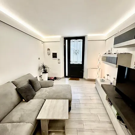 בית נופש Leonardo Sicilian Casa *