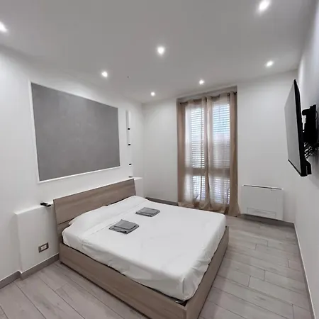 Leonardo Sicilian Casa