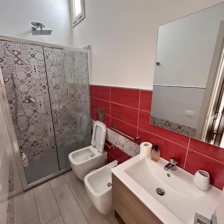 Leonardo Sicilian Casa リポスト