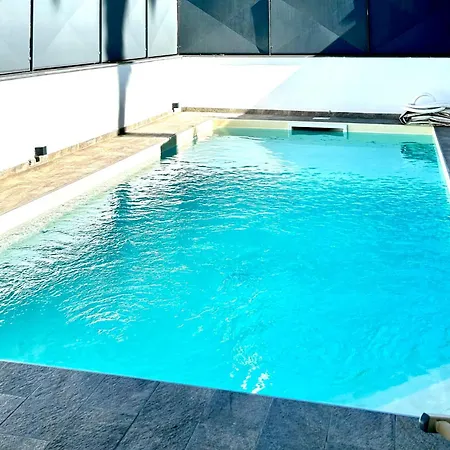 Leonardo Sicilian Casa 別荘