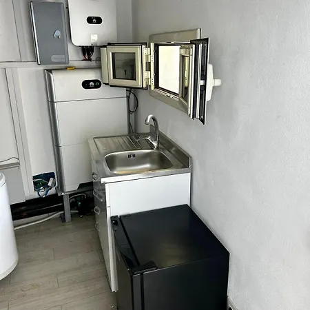 Leonardo Sicilian Casa 別荘 *