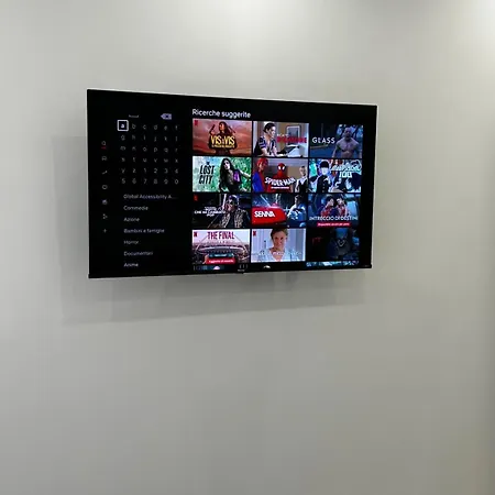 Leonardo Sicilian Casa リポスト