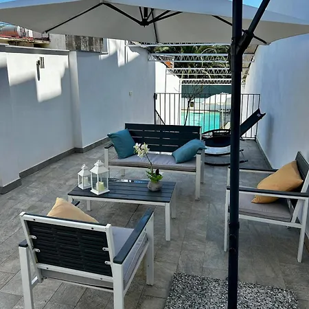 Leonardo Sicilian Casa * リポスト