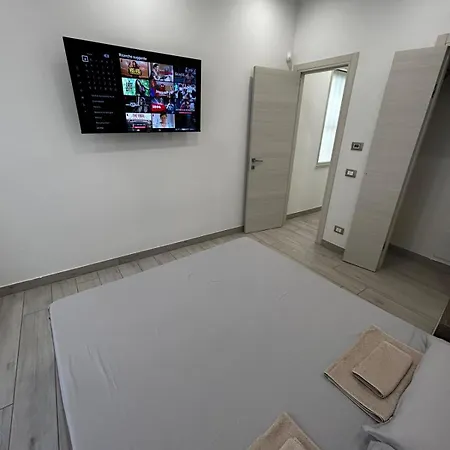 Leonardo Sicilian Casa