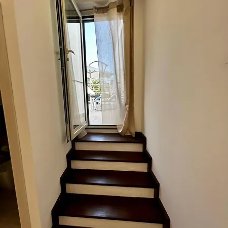 別荘 Leonardo Sicilian Casa リポスト