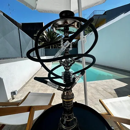 Leonardo Sicilian Casa *