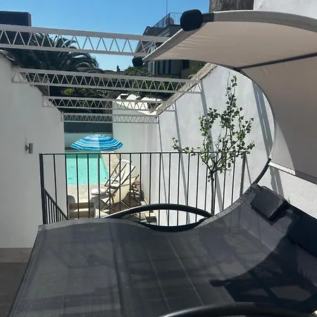 Leonardo Sicilian Casa