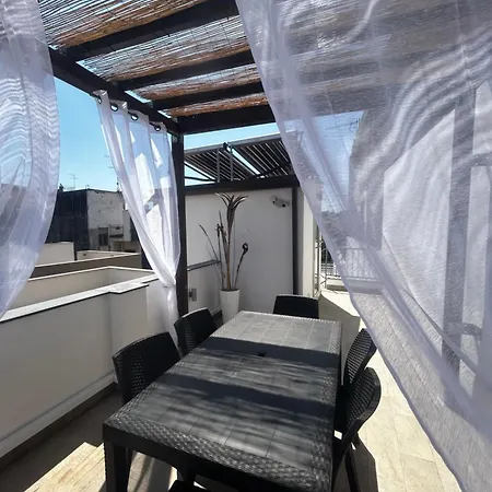 別荘 Leonardo Sicilian Casa