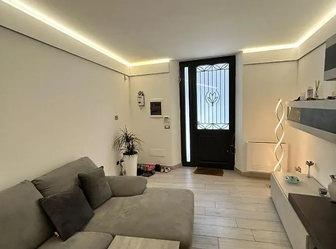 Feriehus Leonardo Sicilian Casa
