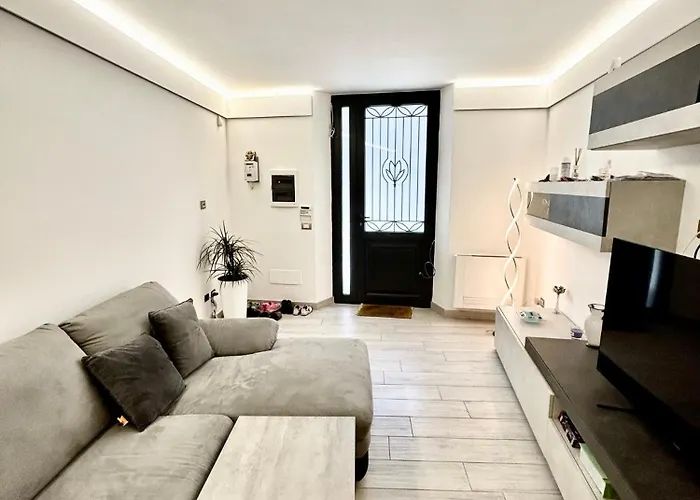 Feriehus Leonardo Sicilian Casa *