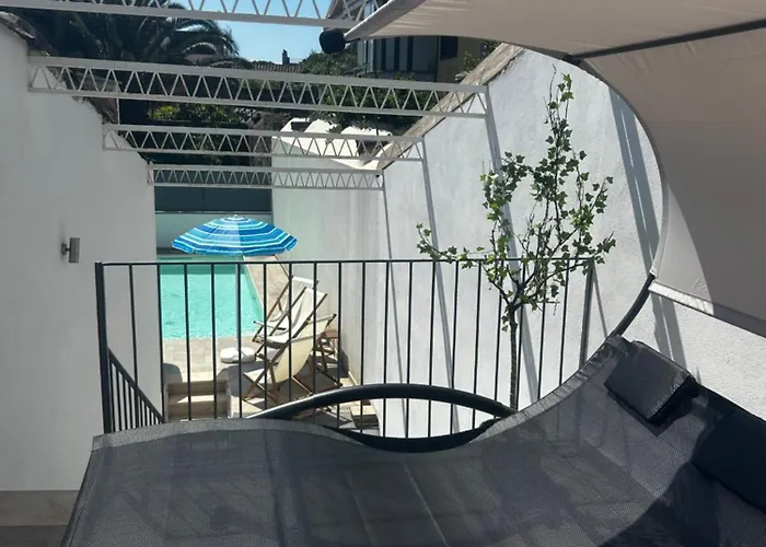 Leonardo Sicilian Casa